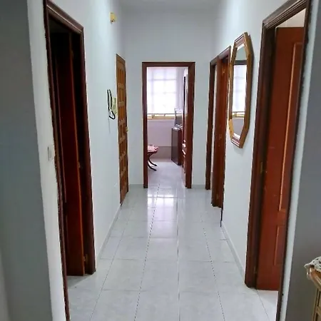 Ferienwohnung 